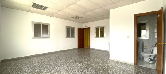 1202m² Warehouse in Churriana, Spain No. 148957 35