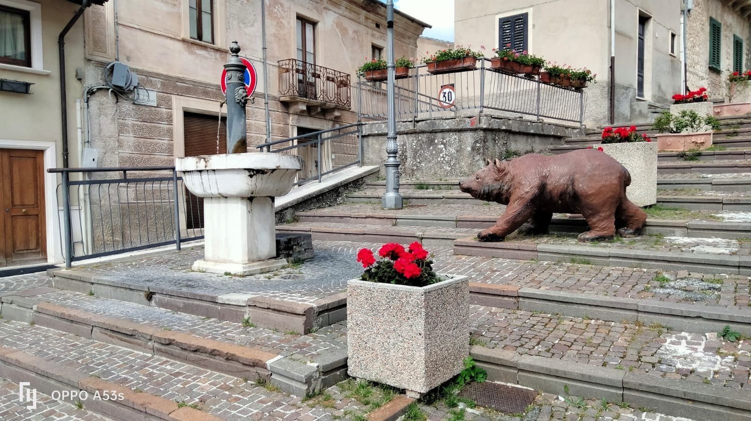 Дуплекс с 5 комнатами в Виллалаго, Италия № 16834