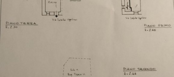 Дуплекс с 5 комнатами в Виллалаго, Италия № 16834 19