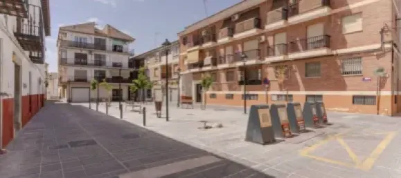 396m² Commercial property in Santa Fe, Spain No. 174584 15