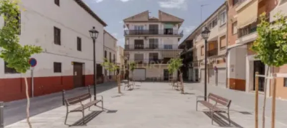 396m² Commercial property in Santa Fe, Spain No. 174584 14