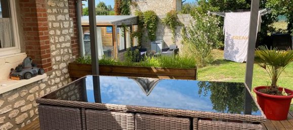 4 bedrooms House in Eure, France No. 315430 6