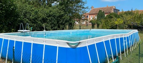 4 bedrooms House in Eure, France No. 315430 8