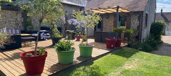 4 bedrooms House in Eure, France No. 315430 7