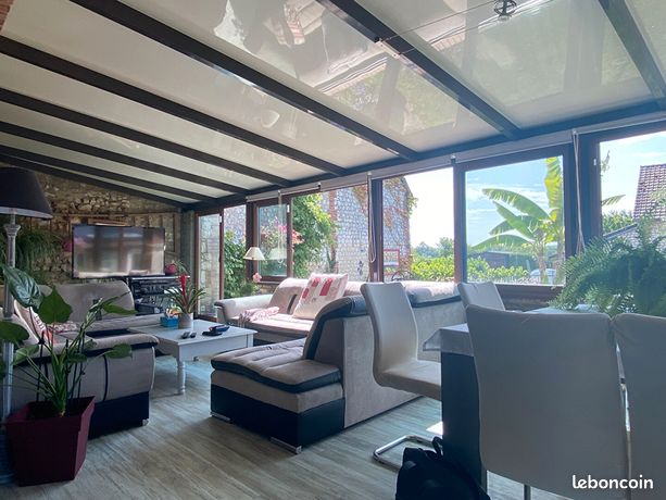 4 bedrooms House in Eure, France No. 315430