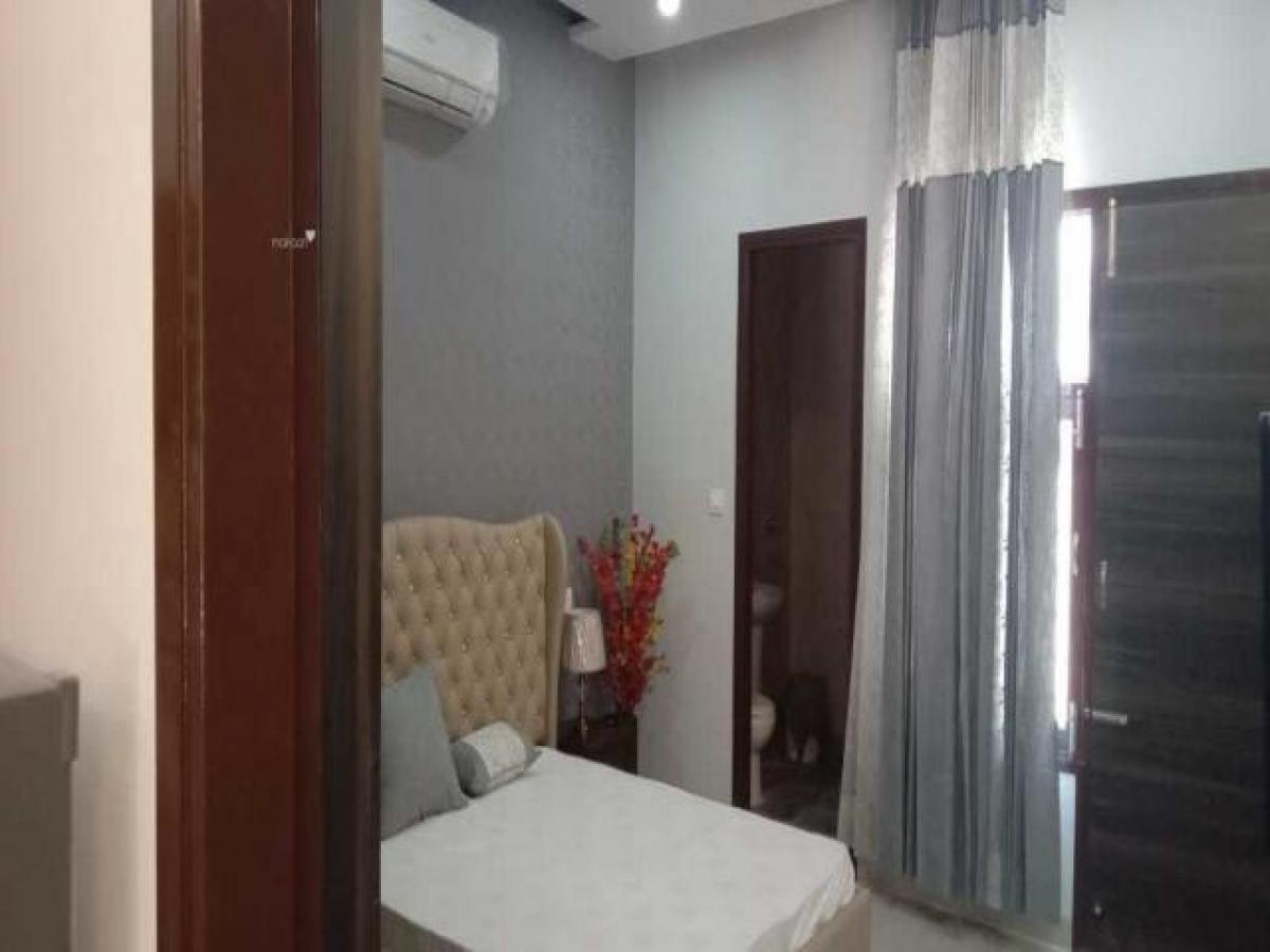 2 bedrooms House in Mohali, India No. 24499