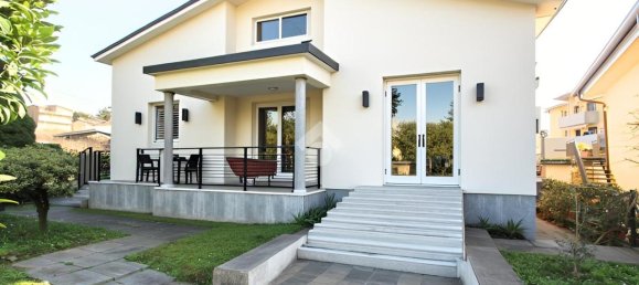 3-Zimmer Villa in Veduggio con Colzano, Italy, Nr. 13744 31