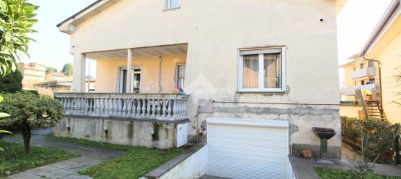 3-Zimmer Villa in Veduggio con Colzano, Italy, Nr. 13744 30