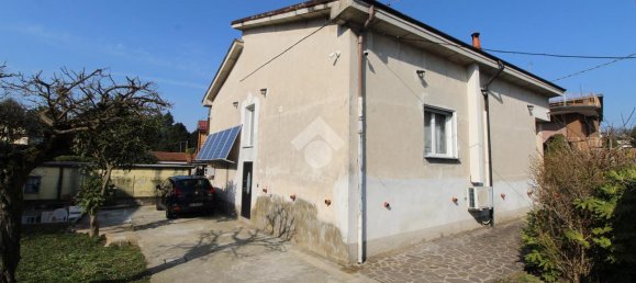 3-Zimmer Villa in Veduggio con Colzano, Italy, Nr. 13744 26