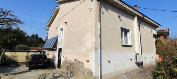 3-Zimmer Villa in Veduggio con Colzano, Italy, Nr. 13744 22