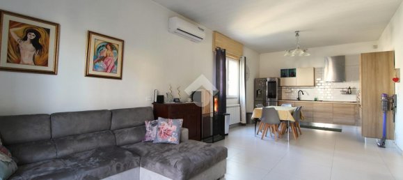 3-Zimmer Villa in Veduggio con Colzano, Italy, Nr. 13744 4