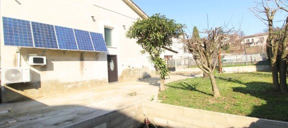 3-Zimmer Villa in Veduggio con Colzano, Italy, Nr. 13744 19