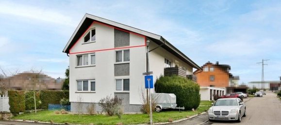 1 chambre Appartement à Enzkreis, Germany No. 110165 9