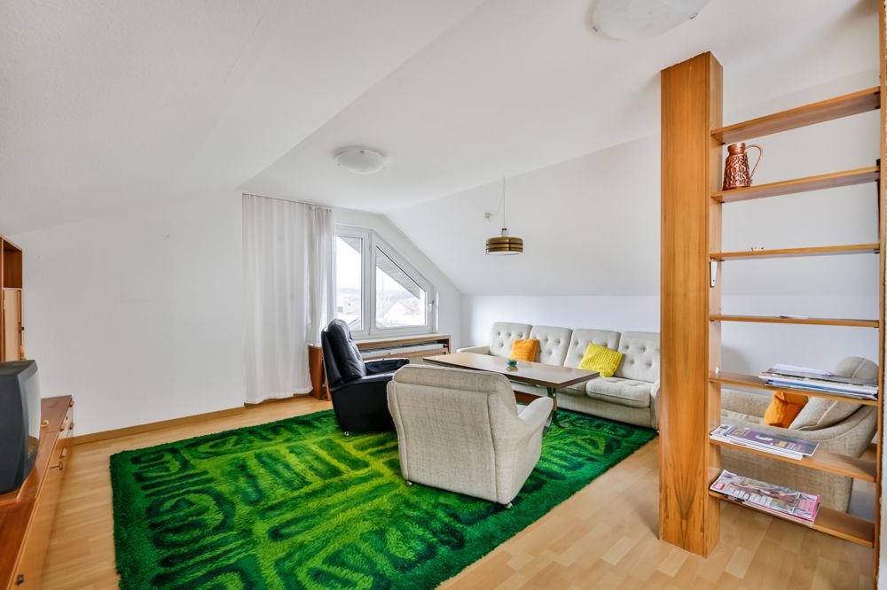 1 chambre Appartement à Enzkreis, Germany No. 110165