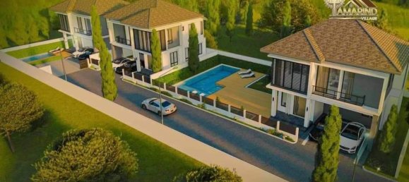 4 bedrooms Cafe / restaurant in Bang Lamung, Thailand No. 20518 2