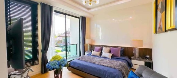 4 bedrooms Cafe / restaurant in Bang Lamung, Thailand No. 20518 7