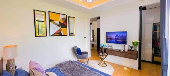 4 bedrooms Cafe / restaurant in Bang Lamung, Thailand No. 20518 8