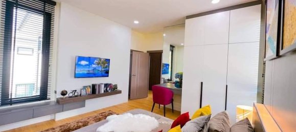 4 bedrooms Cafe / restaurant in Bang Lamung, Thailand No. 20518 10