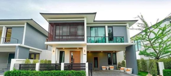 4 bedrooms Cafe / restaurant in Bang Lamung, Thailand No. 20518 15