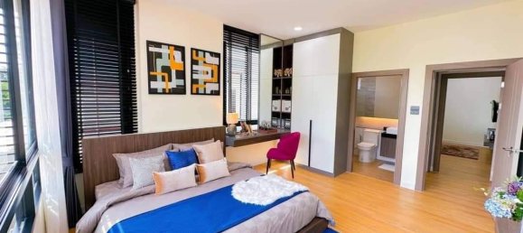 4 bedrooms Cafe / restaurant in Bang Lamung, Thailand No. 20518 21