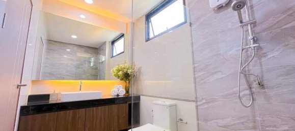 4 bedrooms Cafe / restaurant in Bang Lamung, Thailand No. 20518 18