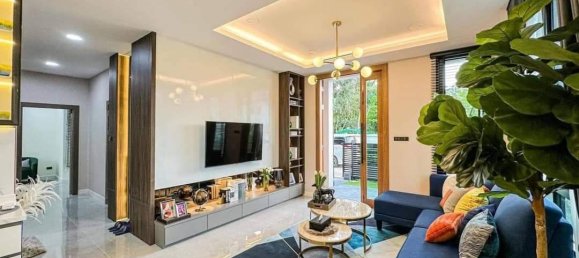 4 bedrooms Cafe / restaurant in Bang Lamung, Thailand No. 20518 14