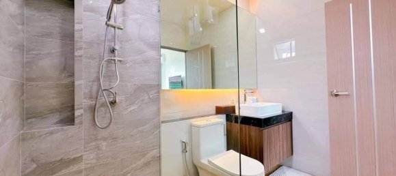 4 bedrooms Cafe / restaurant in Bang Lamung, Thailand No. 20518 19