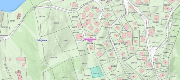 Grundstück in Reichenau, Austria, Nr. 61715 5
