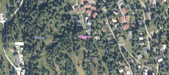 Grundstück in Reichenau, Austria, Nr. 61715 7