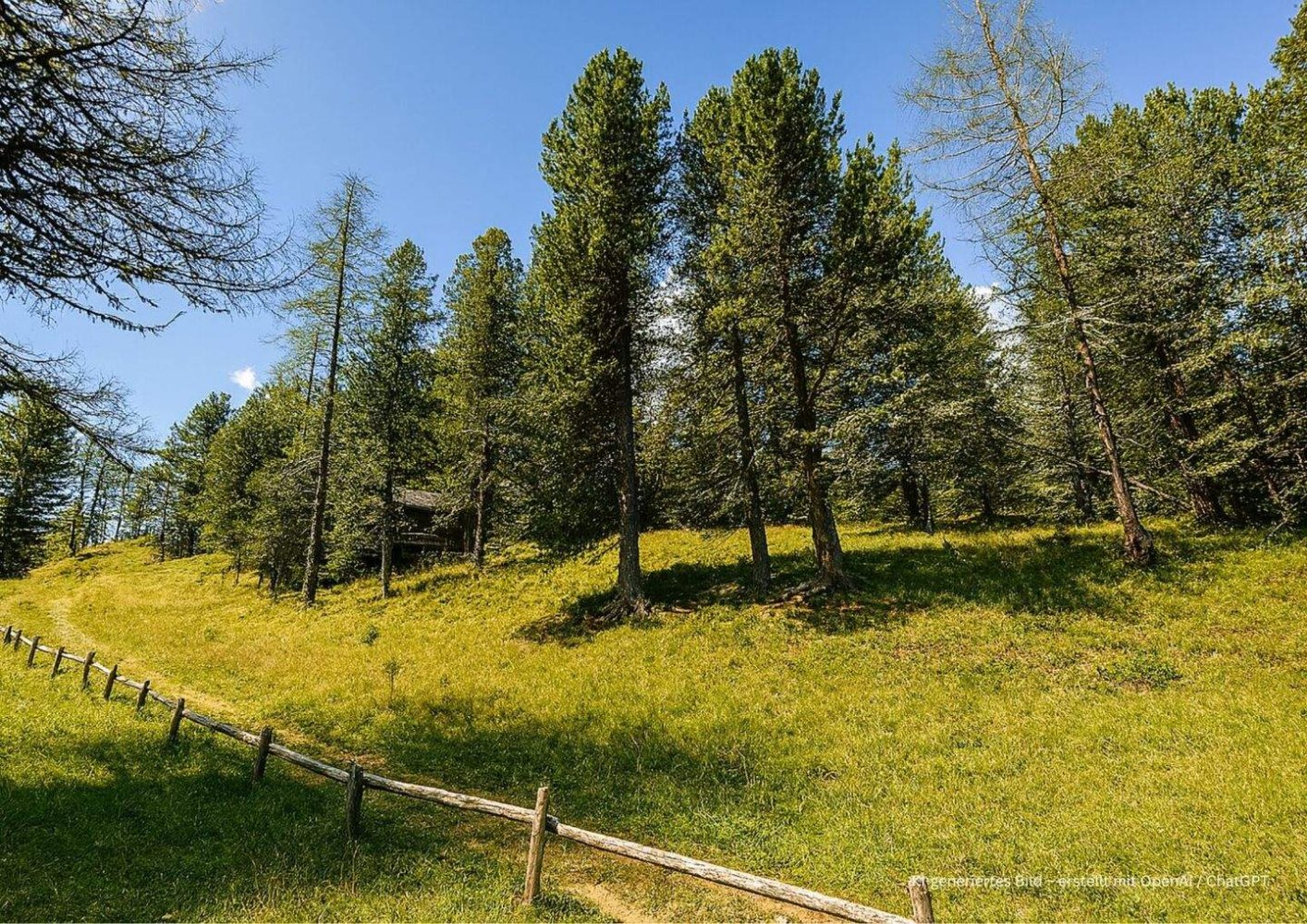 Grundstück in Reichenau, Austria, Nr. 61715