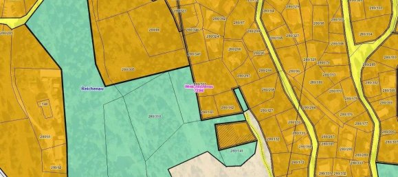 Grundstück in Reichenau, Austria, Nr. 61715 6