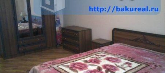 2 bedrooms Apartment in Nasimi, Azerbaijan No. 903 4