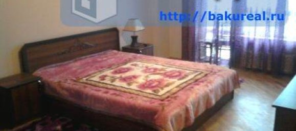 2 bedrooms Apartment in Nasimi, Azerbaijan No. 903 3