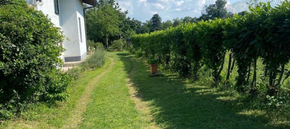 2-Zimmer Haus in Parabiago, Italy, Nr. 255044 8