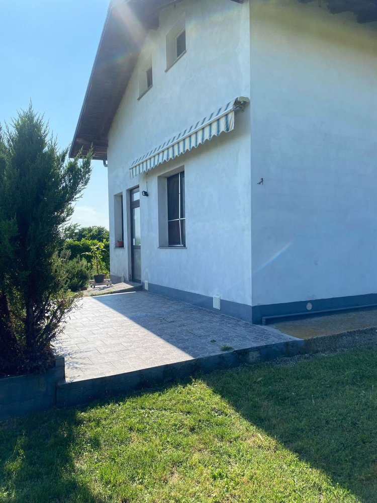 2-Zimmer Haus in Parabiago, Italy, Nr. 255044