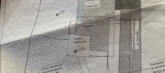 2-Zimmer Haus in Parabiago, Italy, Nr. 255044 3