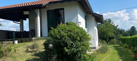 2-Zimmer Haus in Parabiago, Italy, Nr. 255044 7