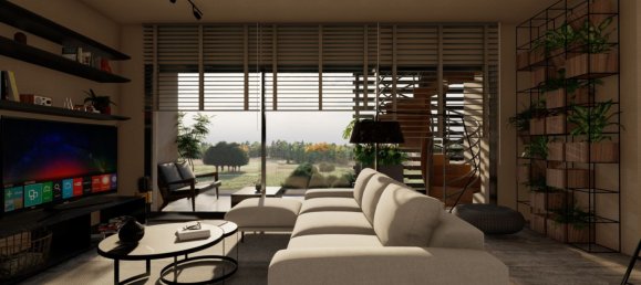 1 Schlafzimmer Wohnung in Aradippou, Cyprus, Nr. 31189 7