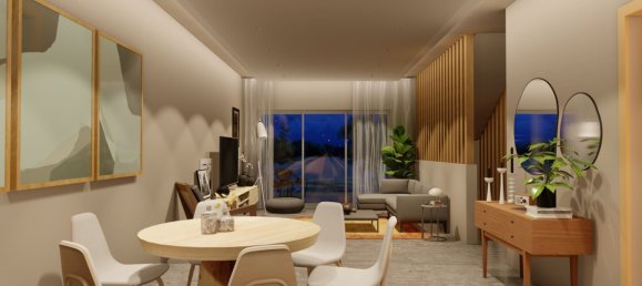 1 Schlafzimmer Wohnung in Aradippou, Cyprus, Nr. 31189 9