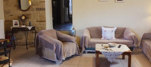 2 غرف نوم منزل في Chania, Greece رقم 880 2