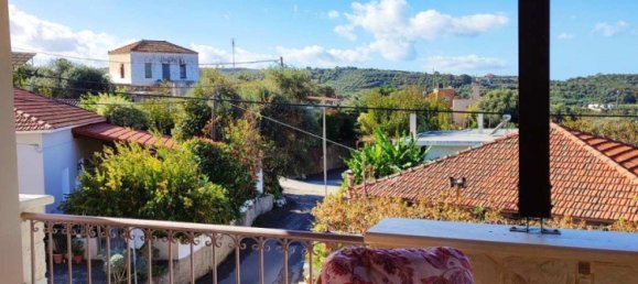 2 غرف نوم عقار تجاري في Chania, Greece رقم 880 18