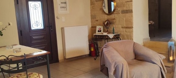 2 غرف نوم منزل في Chania, Greece رقم 880 13