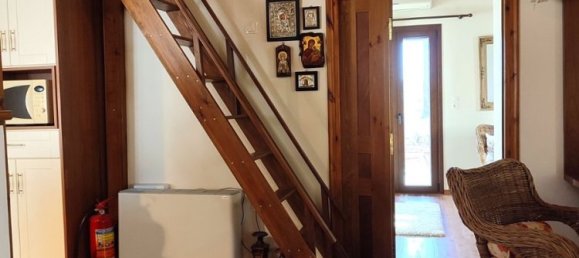 2 غرف نوم منزل في Chania, Greece رقم 880 6