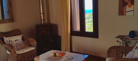 2 غرف نوم منزل في Chania, Greece رقم 880 21