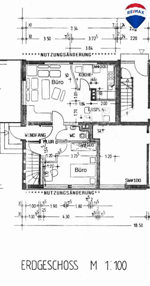 Escritório em Bielefeld, Germany N.º 219977