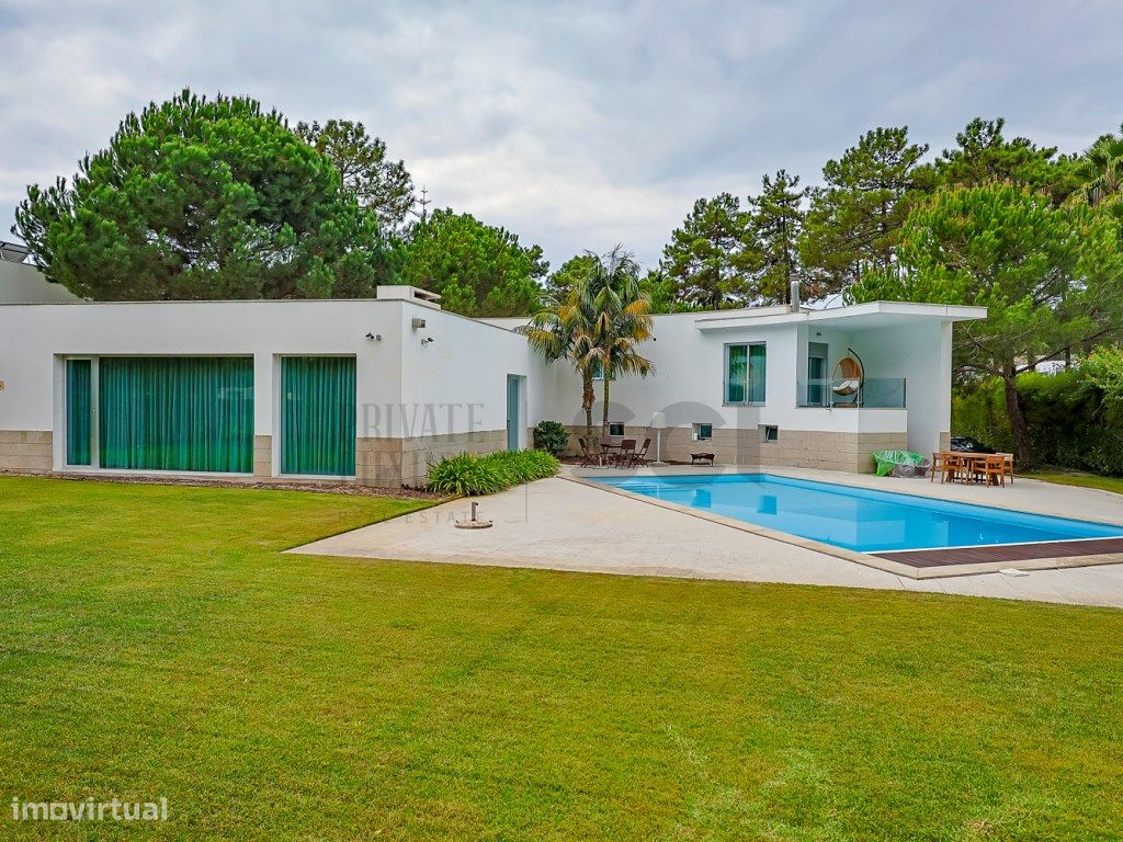 5 Schlafzimmer Haus in Almada, Portugal, Nr. 225171