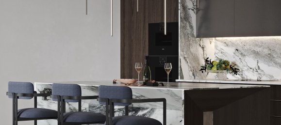 Apartamento com 3 quartos em condomínio em Phuket, Thailand N.º 30128 11