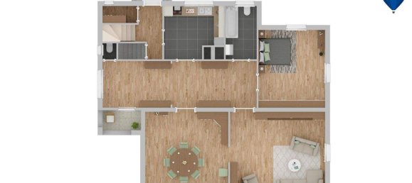 9 rooms Villa in Bad Tatzmannsdorf, Austria No. 131582 20