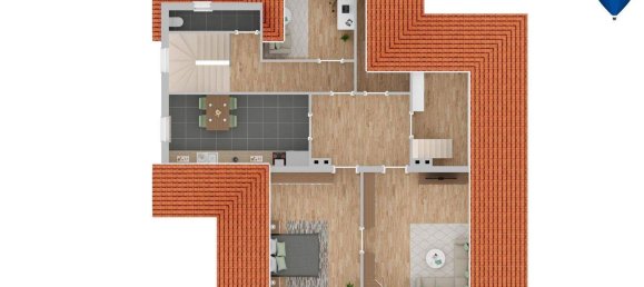 9 rooms Villa in Bad Tatzmannsdorf, Austria No. 131582 19