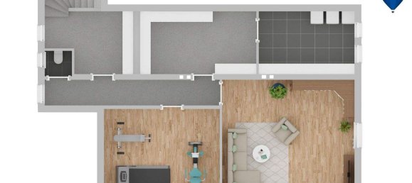 9 rooms Villa in Bad Tatzmannsdorf, Austria No. 131582 21